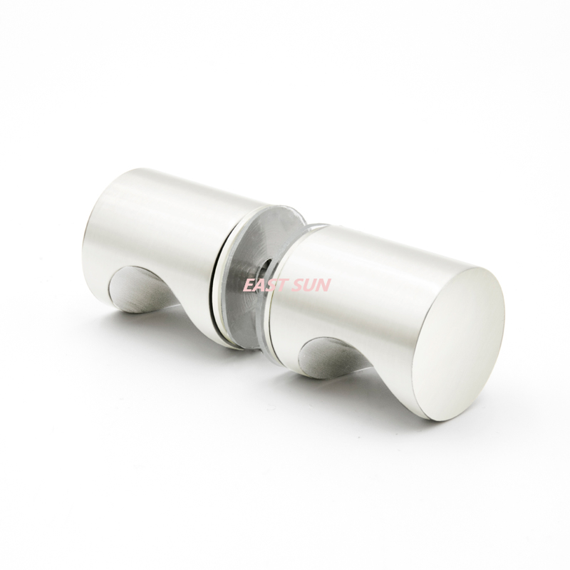 Boutons de style EZ Grip dos à dos