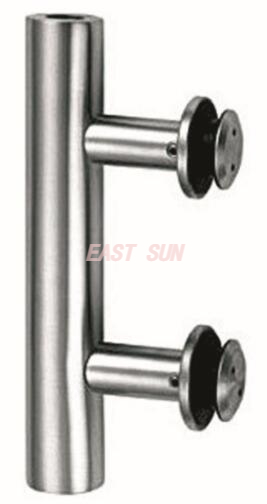 Serrures à poignée Serrures en verre PH-1010