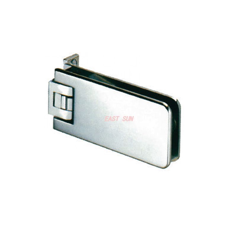 Chid&eacute;es de porte de douche 
