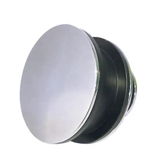 Porte de douche coulissante en verre, roues à poulie en acier inoxydable, rouleaux