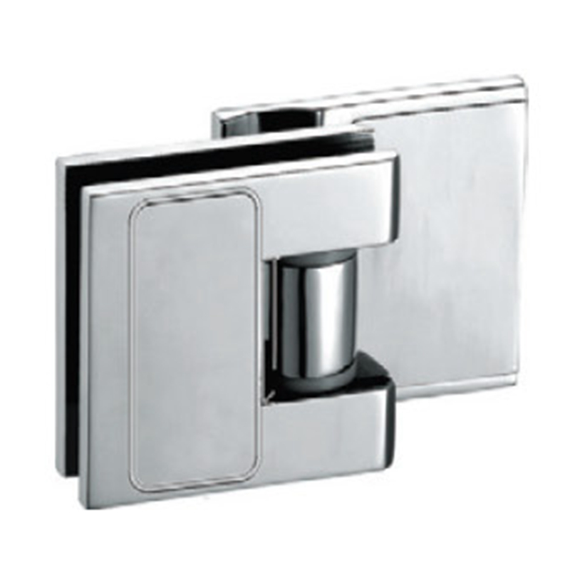 Charnières de porte de douche haut de gamme par Esun Hardware