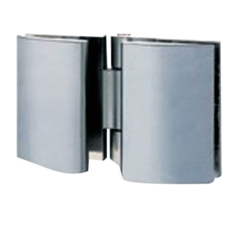 Horance de porte de douche en verre Honges 