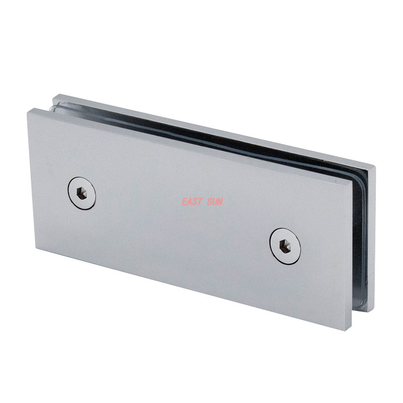  Pince verre à verre carrée à 180 degrés