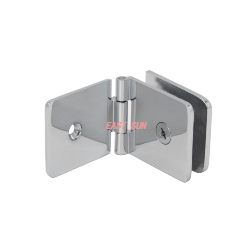 Pince de montage mural réglable pour panneau fixe 