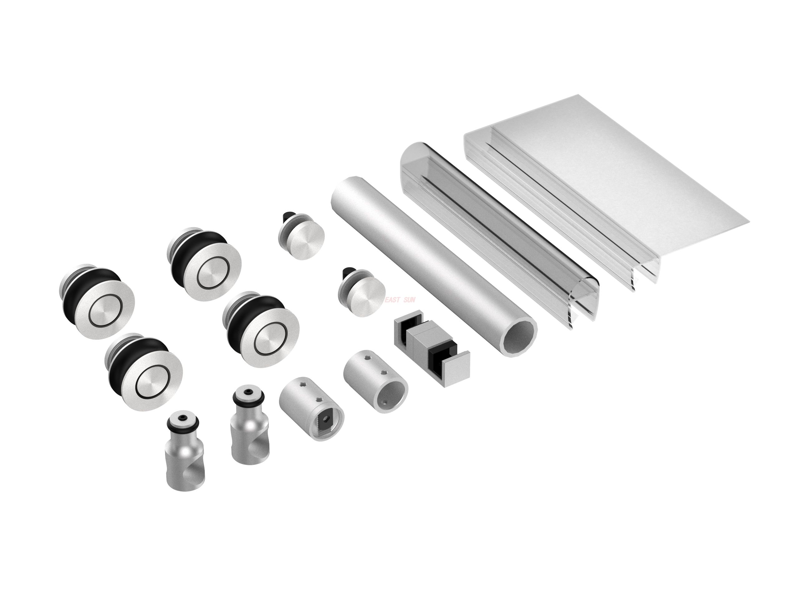 (Série RG) TK-003A-Standard-Φ55