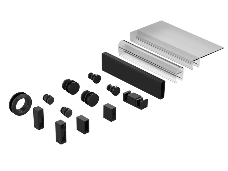 (Série SER) TK-002A-Standard-Φ39