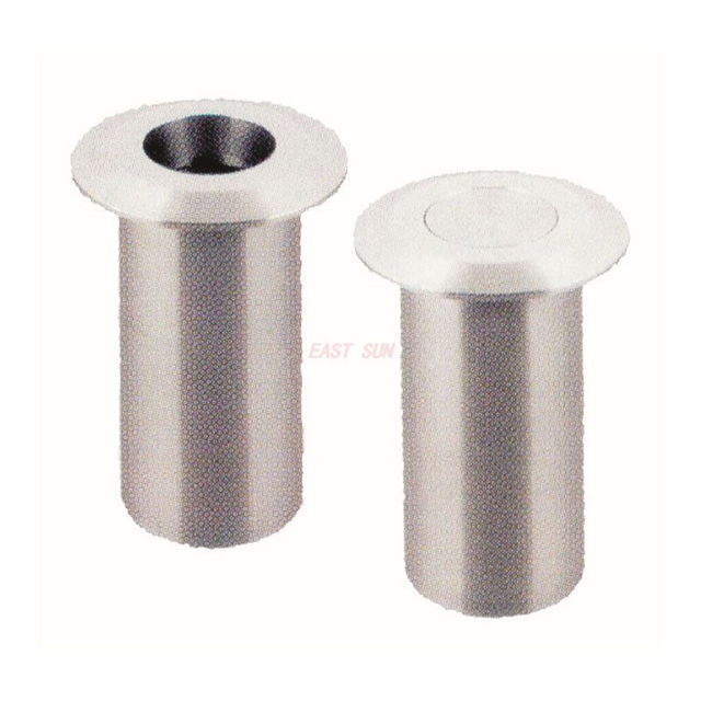 DPS-001-Systèmes de portes pliantes