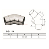 BS-114-Raccords de main courante