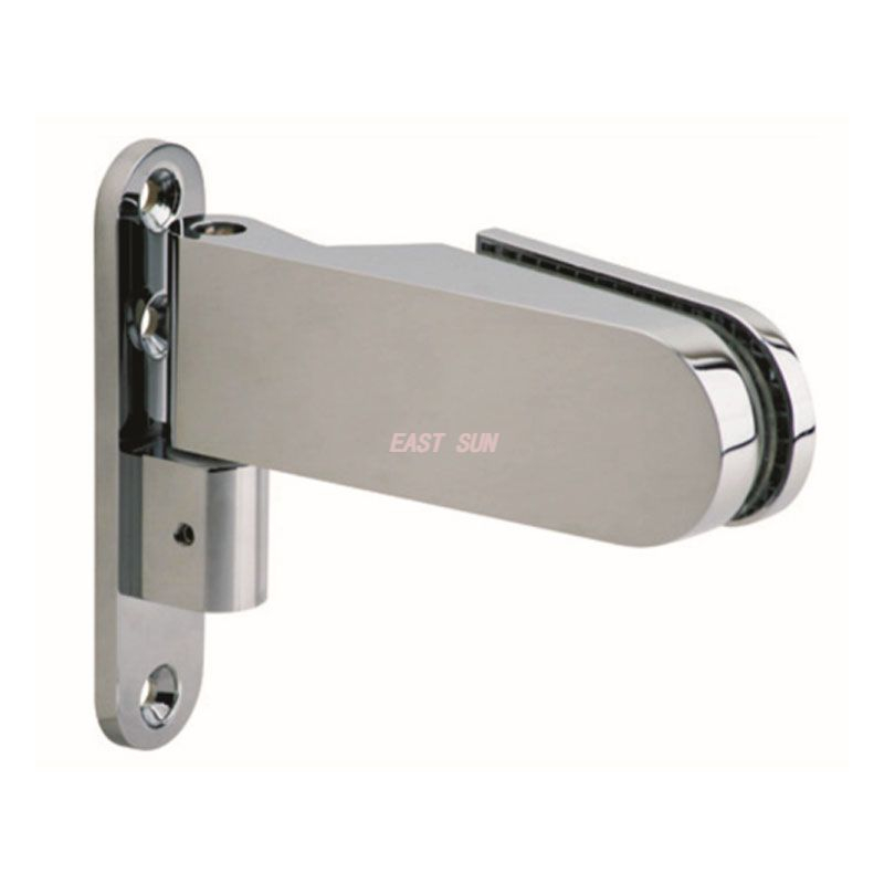 ESH-450-Serrures de porte en verre