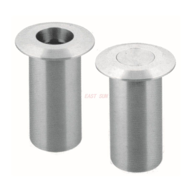 Serrures à poignée DPS-003