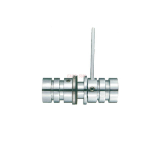 KLH-1001-Loquet à bouton