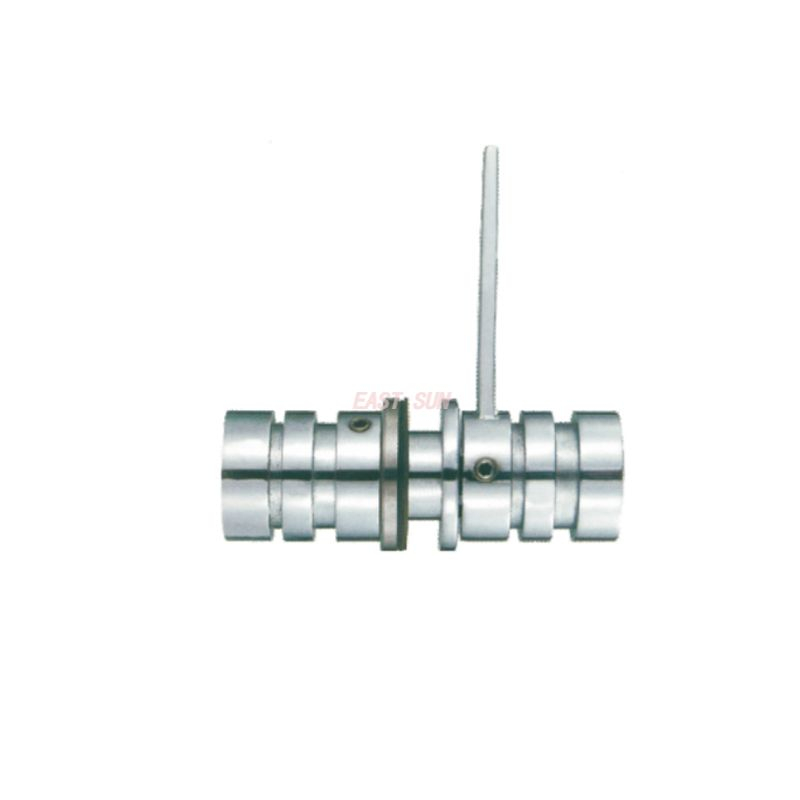 KLH-1001-Loquet à bouton