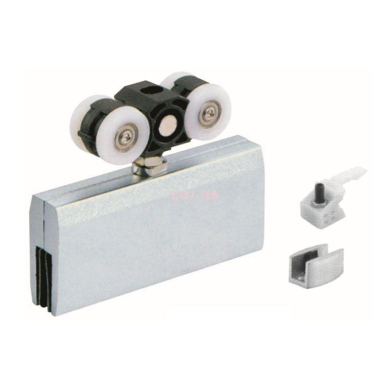 SY-009N-Systèmes coulissants