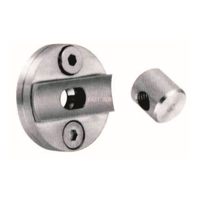 EAA-004-Systèmes de fixation de verre de bureau