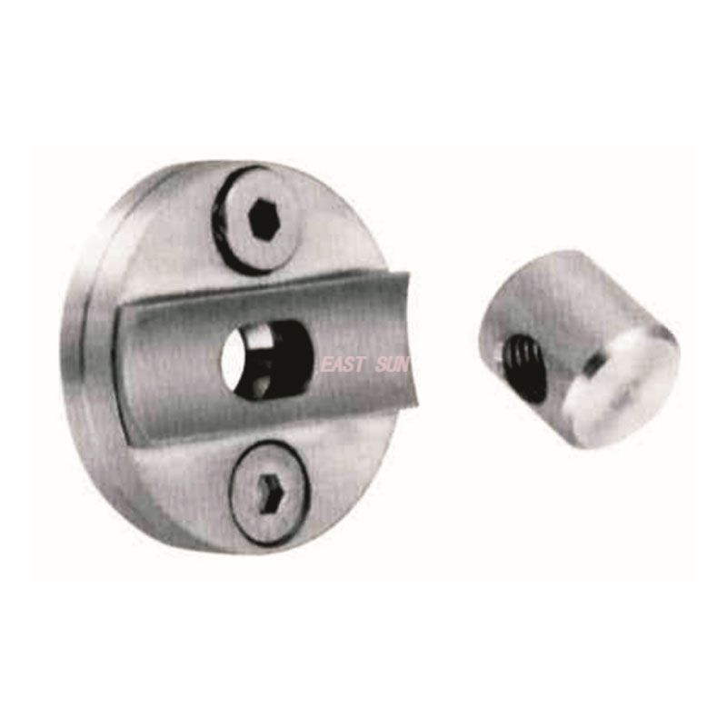 EAA-004-Systèmes de fixation de verre de bureau