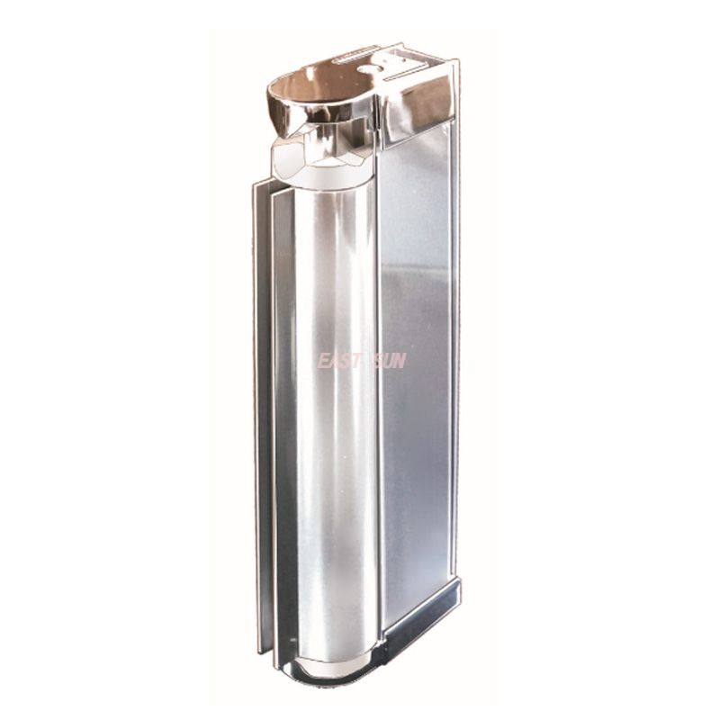 CEK-001 - Série et raccord pour salle de douche