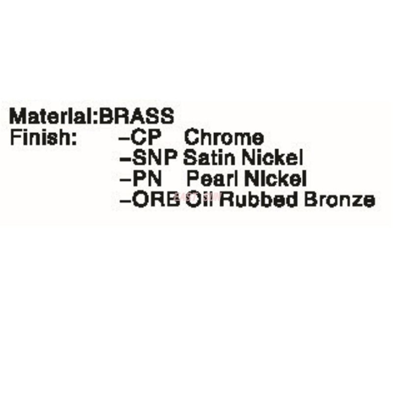 connecteurs de salle de douche