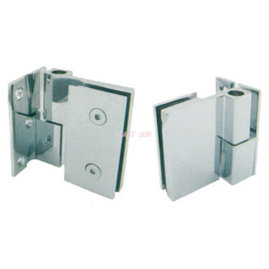 Charnières à montée automatique RSH-301R-Laiton