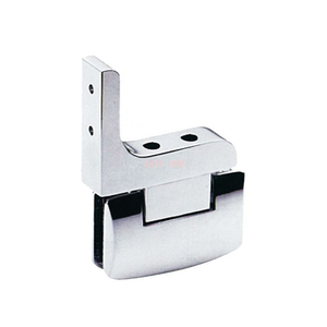 Série de portes pivotantes ESH-500D