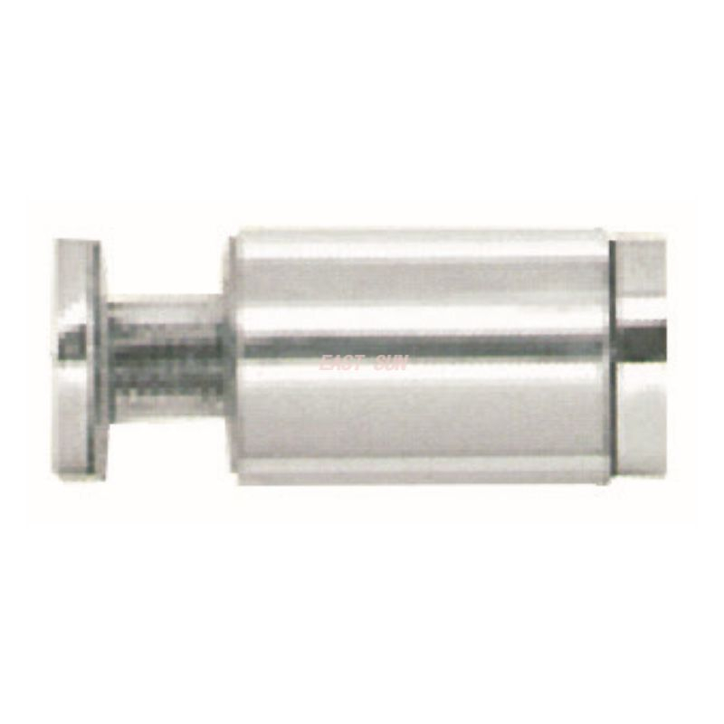 GDK-1002-3- Bouton de porte de douche