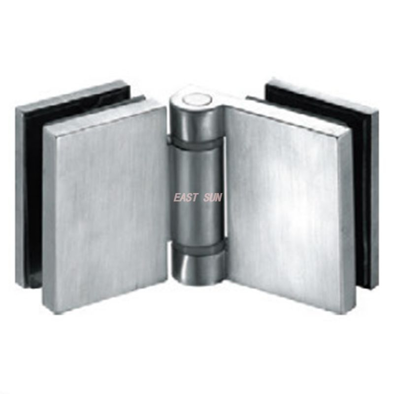 Charnières de douche pliantes FSH-302