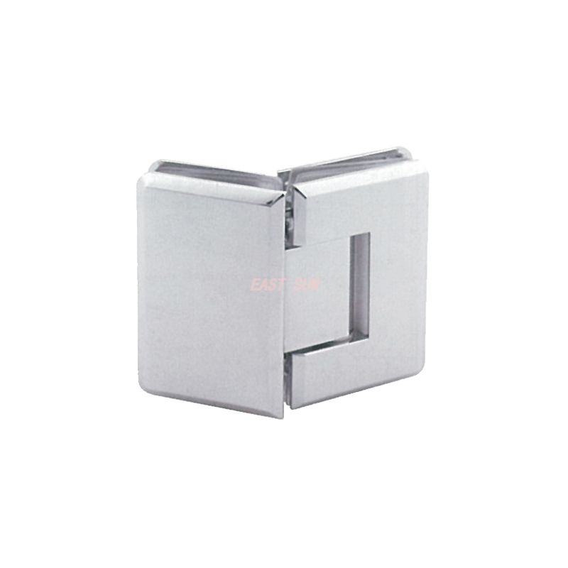 ESH-402-Charnières de porte de douche