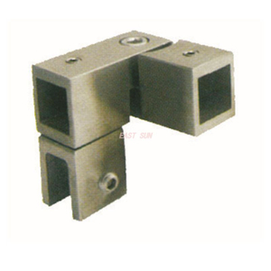 KF-1009- connecteurs pour salle de douche