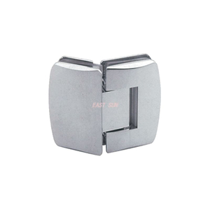 ESH-232-Charnières de porte de douche