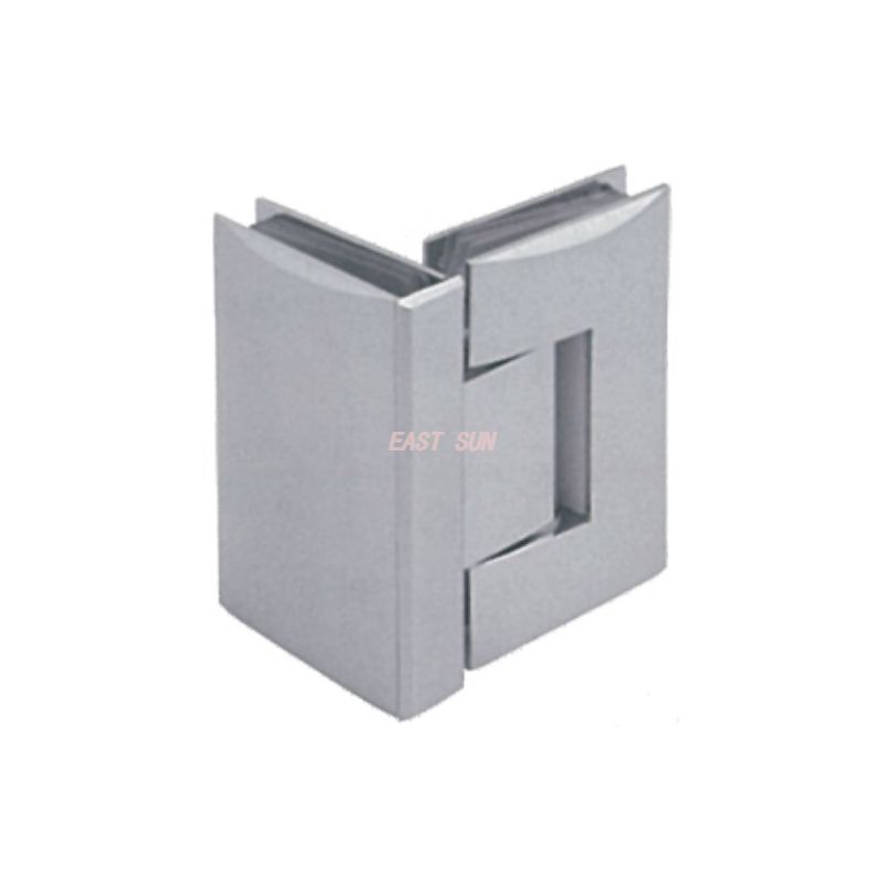 ESH-224-Charnières de porte de douche