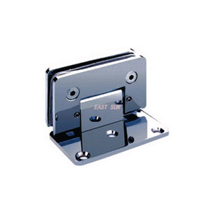 Charnières de douche réglables ASH-215