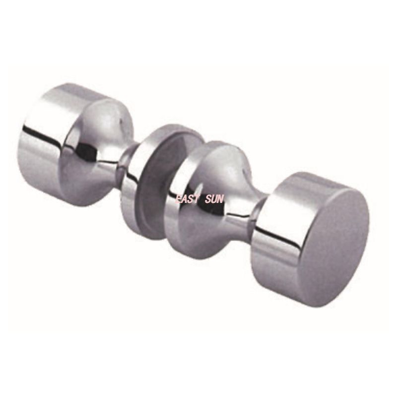 boucles de porte de douche en 