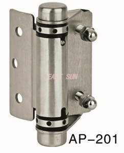 Charnière de loquet de clôture de piscine à robinet australien AP-201