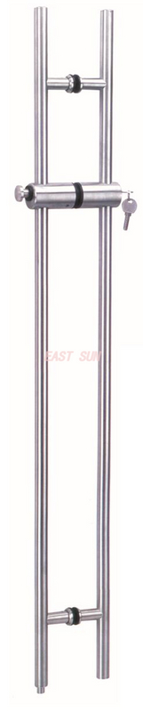 Serrures à poignée Serrures en verre PH-1002