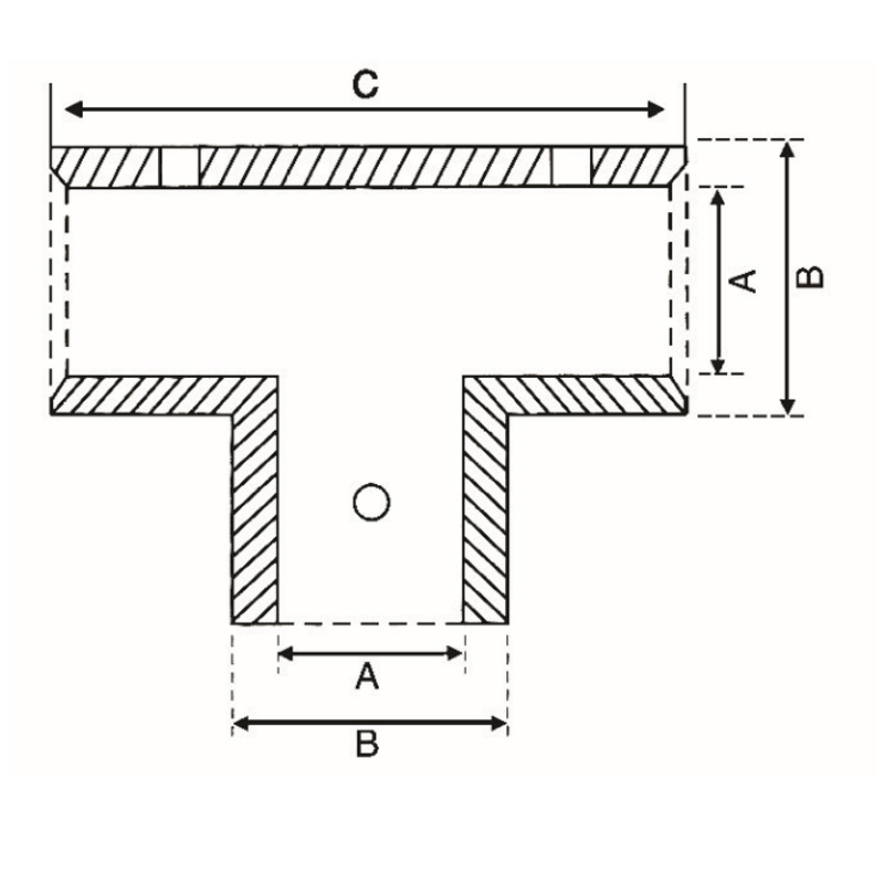 KF-050-Connecteurs pour salle de douche
