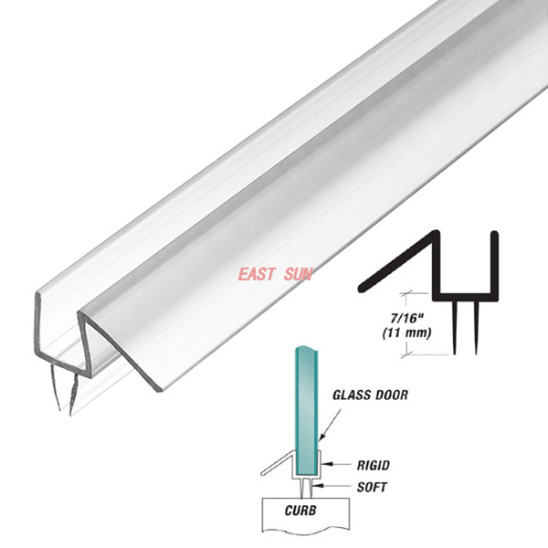 Double lingette de 1/2 po (12 mm)