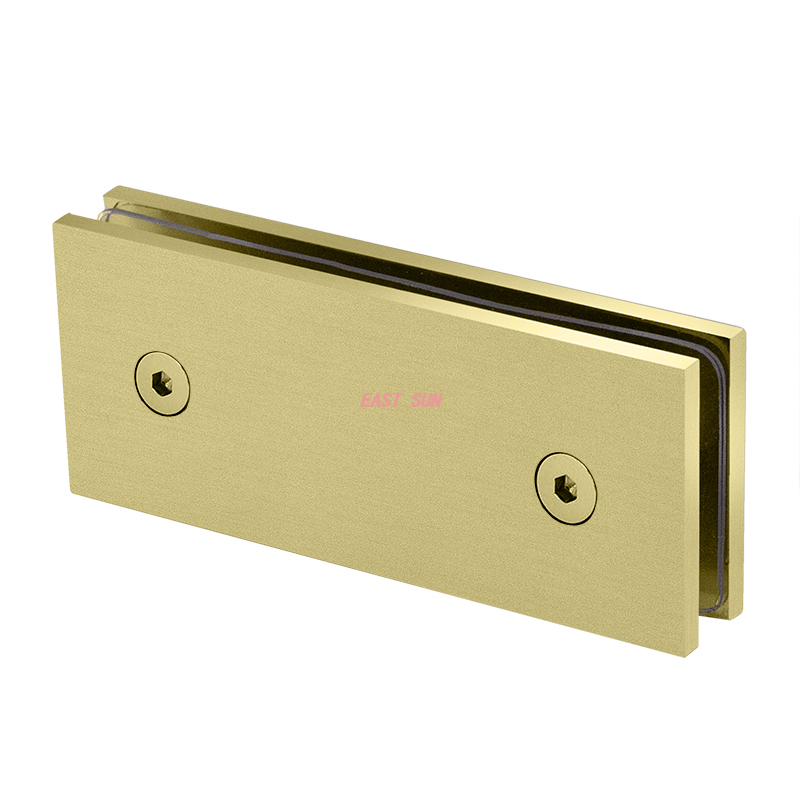  Pince verre à verre carrée à 180 degrés