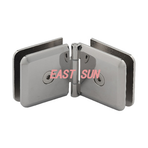 Clip réglable verre à verre série Premier