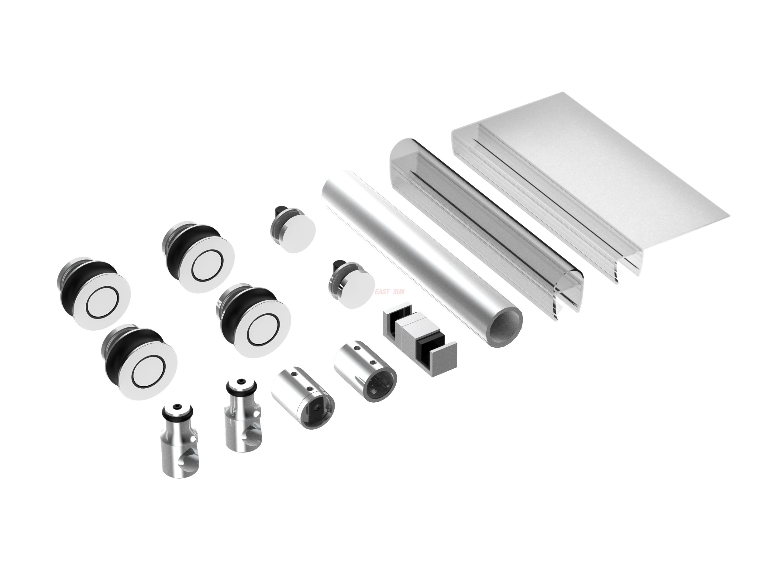 (Série RG) TK-003A-Standard-Φ55