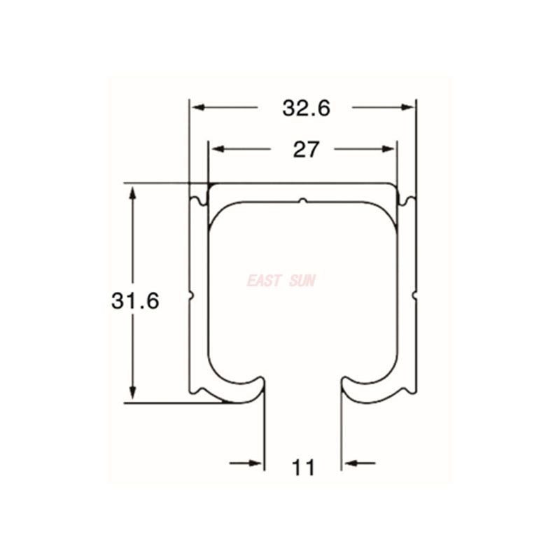 PR-001-Systèmes coulissants