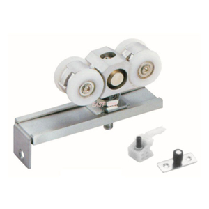 SY-014-Systèmes coulissants