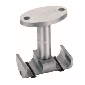 ESN-020-Systèmes de fixation de verre de bureau