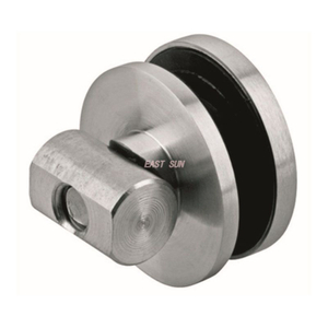 EAA-003-Systèmes de fixation de verre de bureau