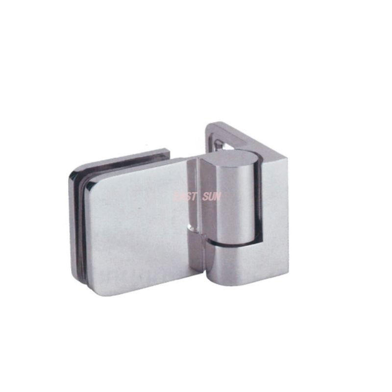 Charnières à montée automatique ESH-611-R-Laiton