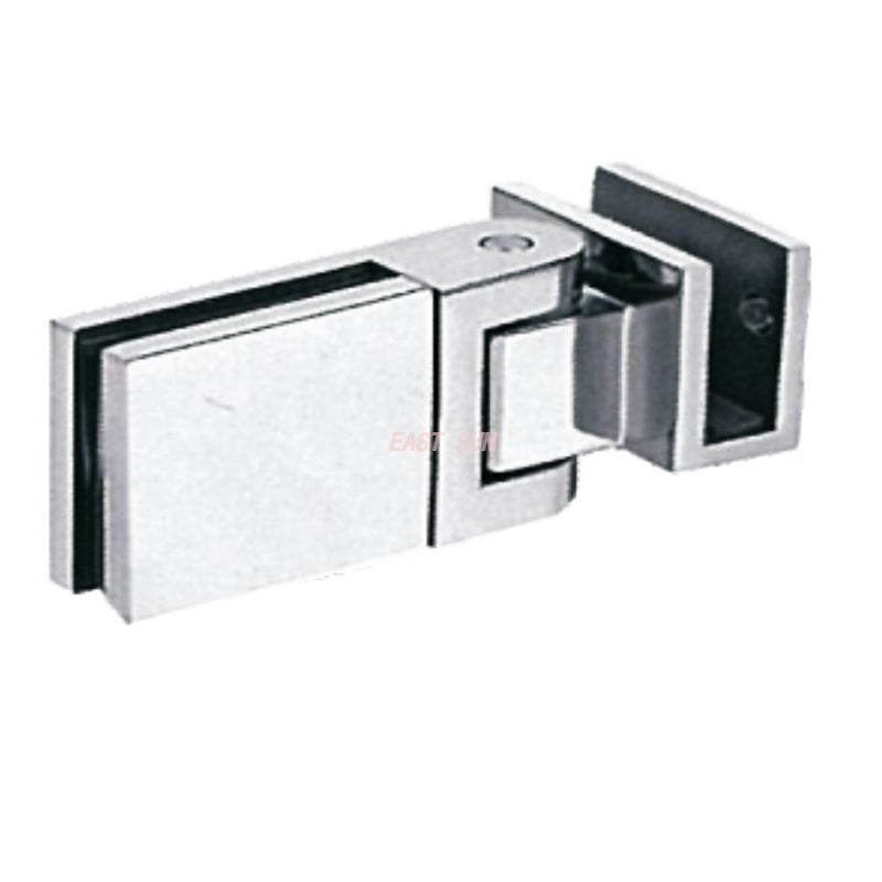 OPR-101-Charnières de porte de douche