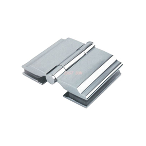 ESH-706-Charnières de porte de douche