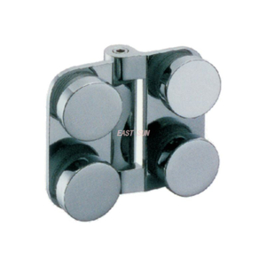 ESH-763-Charnières de porte de douche