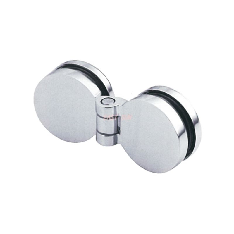 ESH-745-Charnières de porte de douche