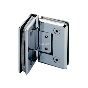 ASH-304-Charnières de douche réglables