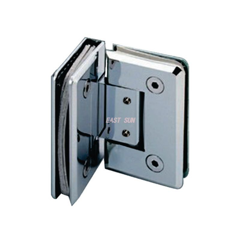 ASH-304-Charnières de douche réglables