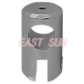 Support mobile pour verre de 3/8' à 1/2'